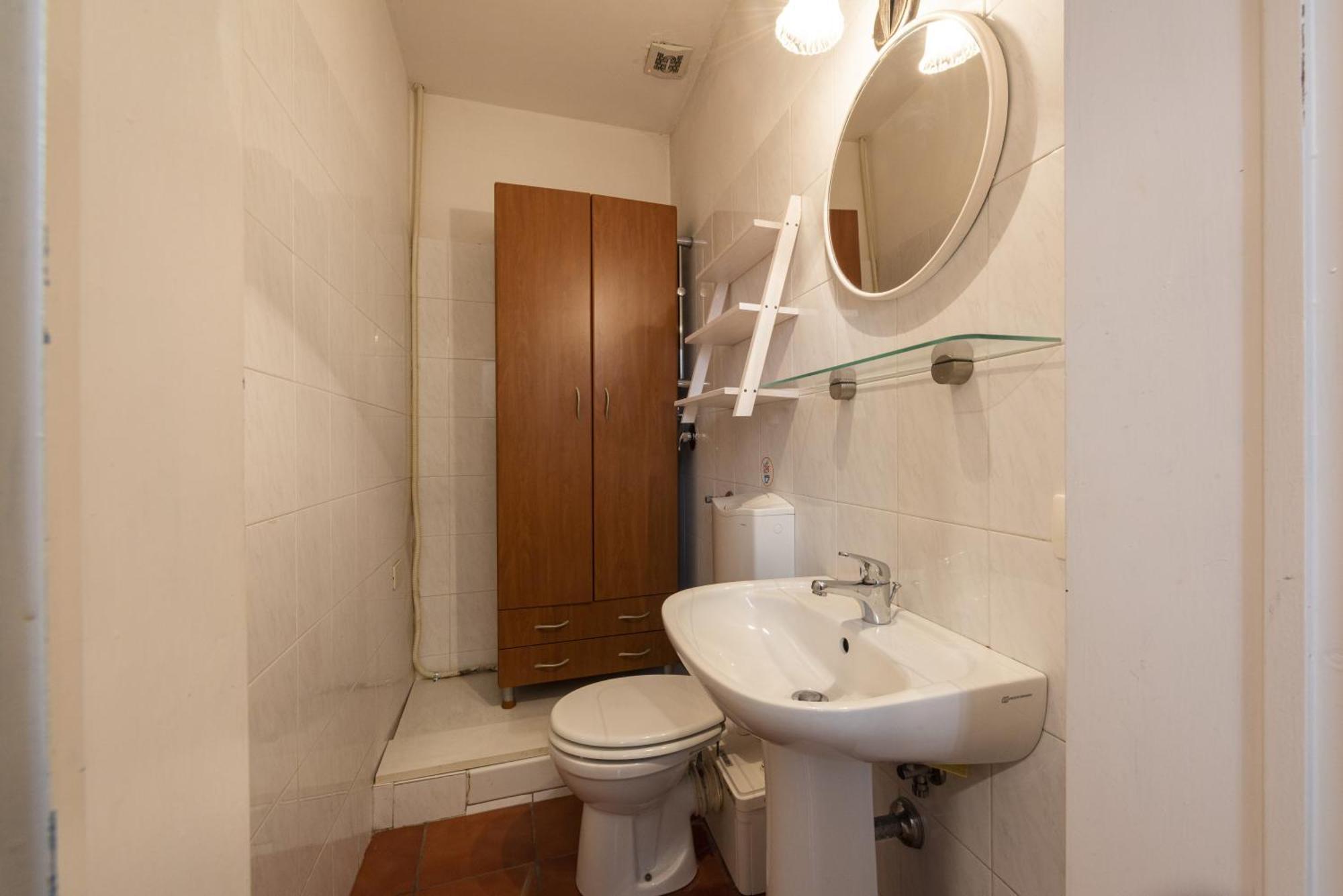 Grazioso Appartamento In Oltrarno A Firenze 외부 사진